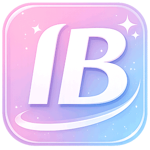 The Idol Base 偶像资料库 logo